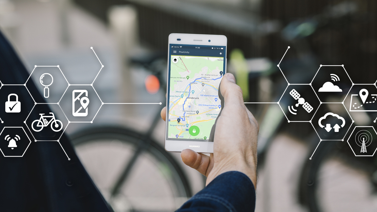 GPS Tracker GPS Tracker
